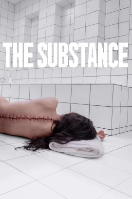 The Substance (2024)