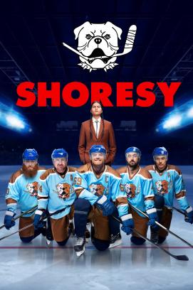 Shoresy - Staffel 3 (2022)