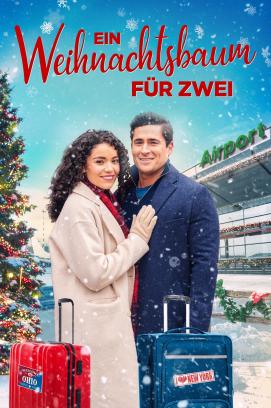 Ein Weihnachtsbaum für Zwei (2022)