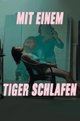 Mit einem Tiger schlafen (2024)