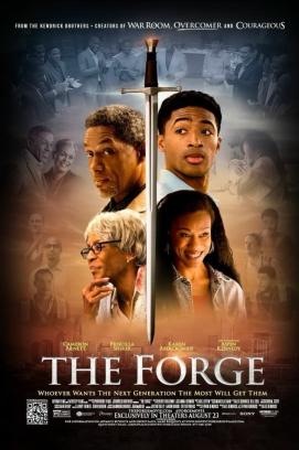 The Forge (2024)