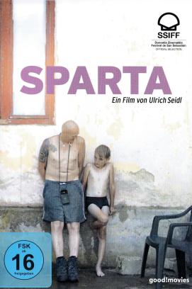 Sparta (2022)