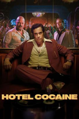 Hotel Cocaine - Staffel 1 (2024)