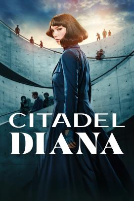 Citadel: Diana - Staffel 1 (2024)