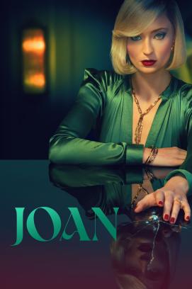 Joan - Staffel 1 (2024)