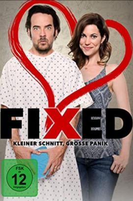 Fixed - Kleiner Schnitt, große Panik (2018)