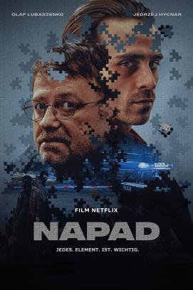 Napad – Der Überfall (2024)