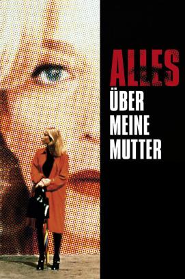 Alles über meine Mutter (1999)