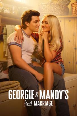 Georgie & Mandy's First Marriage - Staffel 1 *English* (2024)