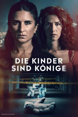 Die Kinder sind Könige - Staffel 1 (2024)