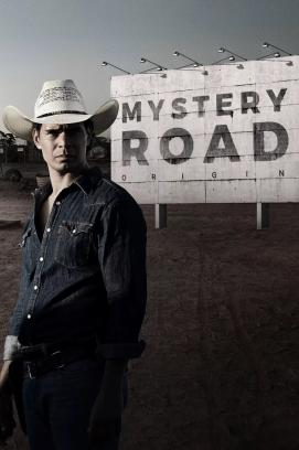 Mystery Road: Origin - Staffel 1 (2022)