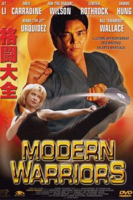 Modern Warriors (2002)