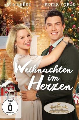 Weihnachten im Herzen (2019)