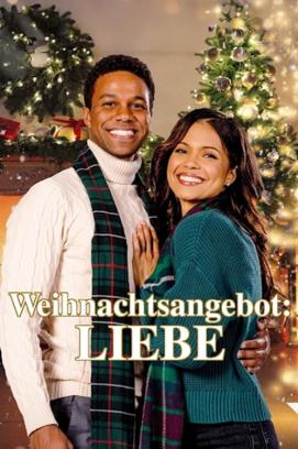 Weihnachtsangebot: Liebe (2022)