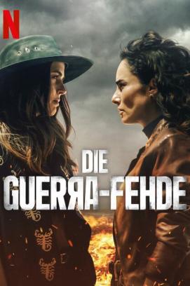 Die Guerra-Fehde - Staffel 1 (2024)