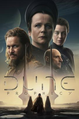 Dune: Prophecy - Staffel 1 (2024)