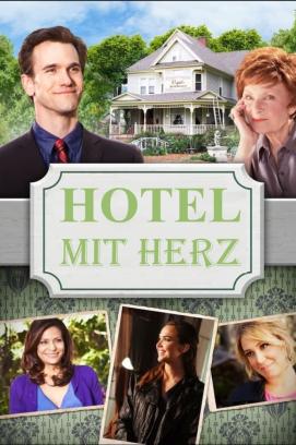 Hotel mit Herz (2014)