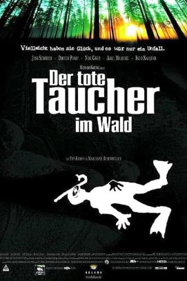 Der tote Taucher im Wald (2000)