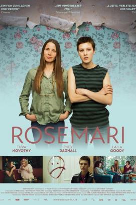 Rosemari (2016)