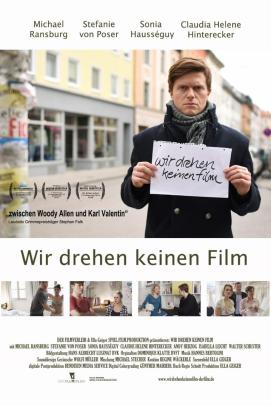 Wir drehen keinen Film (2020)