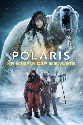 Polaris - Kriegerin der Eiswüste (2022)