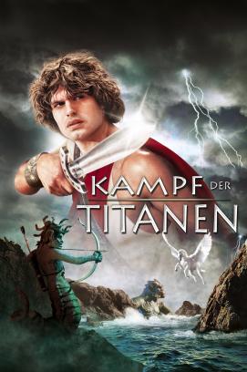 Kampf der Titanen (1981)