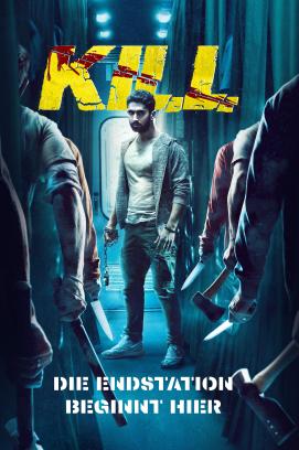 Kill (2024)