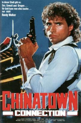 Chinatown Connection (1985)