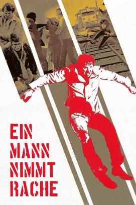 Ein Mann nimmt Rache (1975)