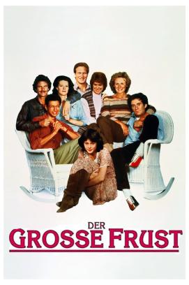 Der große Frust (1983)