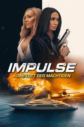 Impulse - Komplott der Mächtigen (2024)