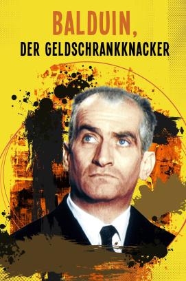 Balduin, der Geldschrankknacker (1964)