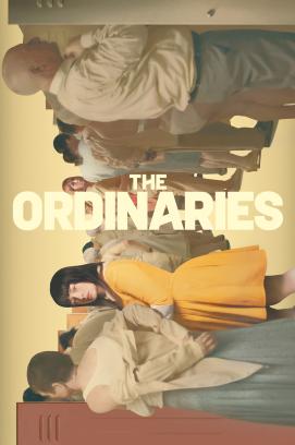 The Ordinaries (2023)