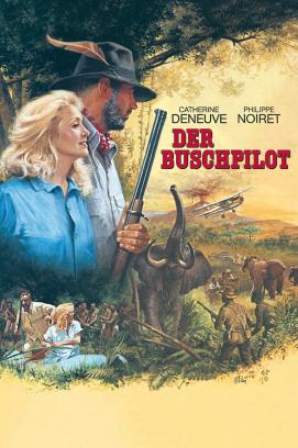 Der Buschpilot (1983)