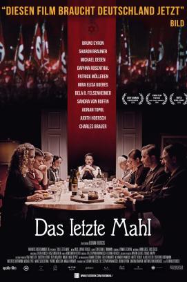 Das letzte Mahl (2019)