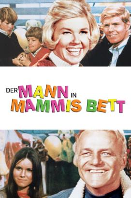 Der Mann in Mammis Bett (1968)