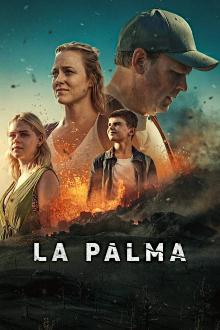 La Palma - Staffel 1 (2024)