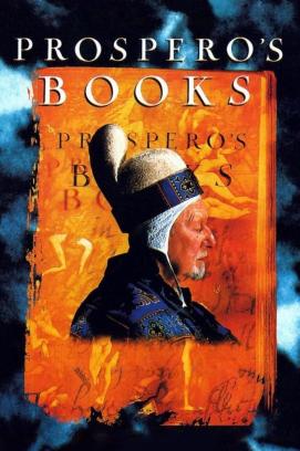 Prosperos Bücher (1991)