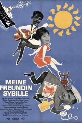 Meine Freundin Sybille (1967)