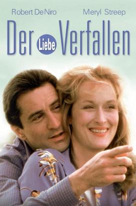 Der Liebe verfallen (1984)