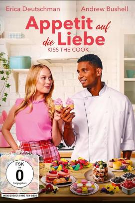 Appetit auf die Liebe - Kiss the Cook (2021)