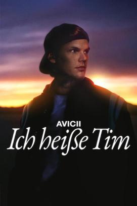 Avicii – Ich heiße Tim (2024)