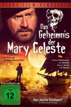 Das Geheimnis der Mary Celeste (1972)