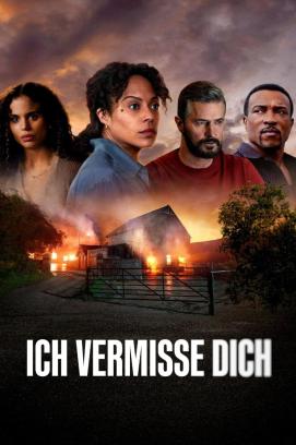 Ich vermisse dich - Staffel 1 (2025)