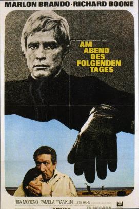 Am Abend des folgenden Tages (1969)