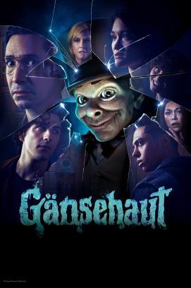 Gänsehaut - Staffel 2 (2024)