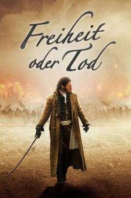 Freiheit oder Tod (2023)