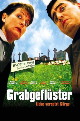 Grabgeflüster - Liebe versetzt Särge (2002)