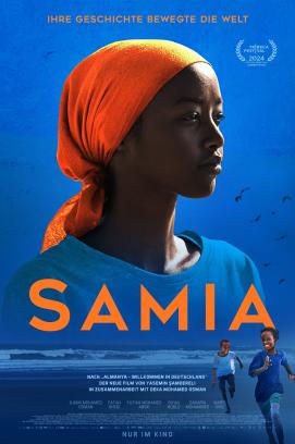 Samia (2024)