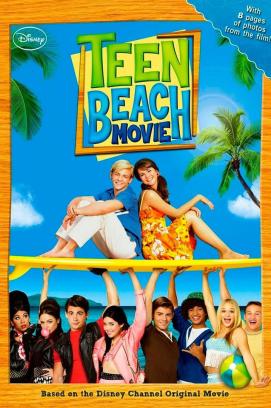 Teen Beach Movie (2013)